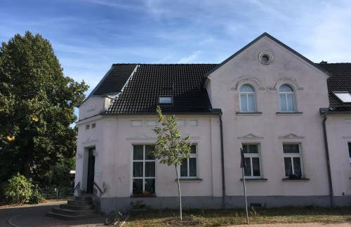 Storchenblick - Foto 1