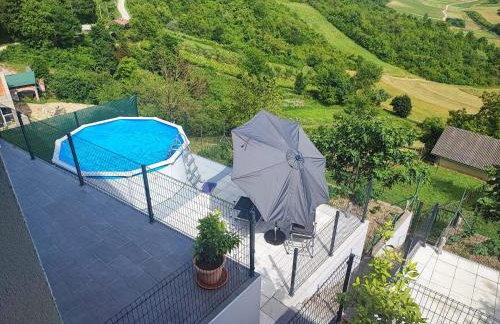 Kuća za odmor Prinčeva oaza - Foto 31