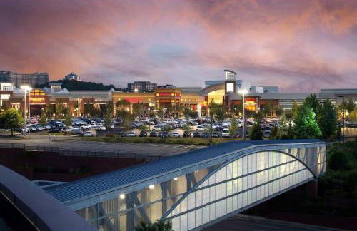 Cozy Cumberland ATL Home w Hot Tub - Foto 1