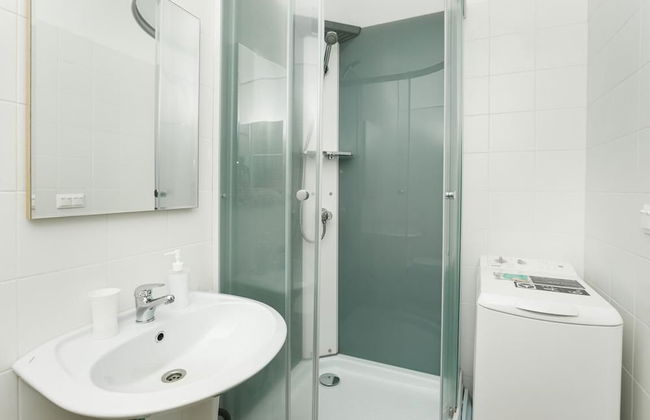 Apartment Etazhydaily Radius - Foto 78