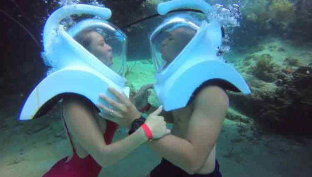 Seawalk in San Andres - Foto 3