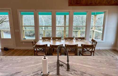 Caddo Cabana! Waterfront on the Caddo River - Foto 60