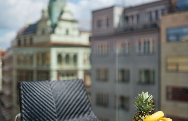 Aquarius Residence by TKC - Foto 58