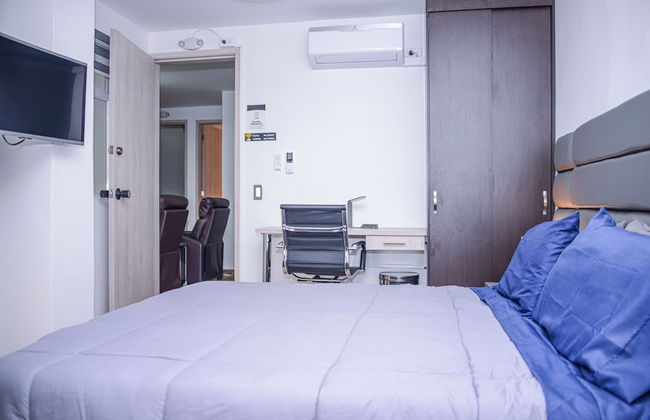 Miracle Building - Foto 11