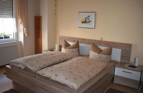 Ferienwohnungen und Gästezimmer Peter Busch - Foto 34