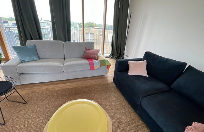 BE KOK Zeed 545-601 in Koksijde - Photo 6