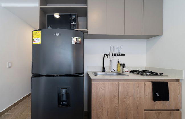 Oliving in Laureles by Wynwood House - Foto 28