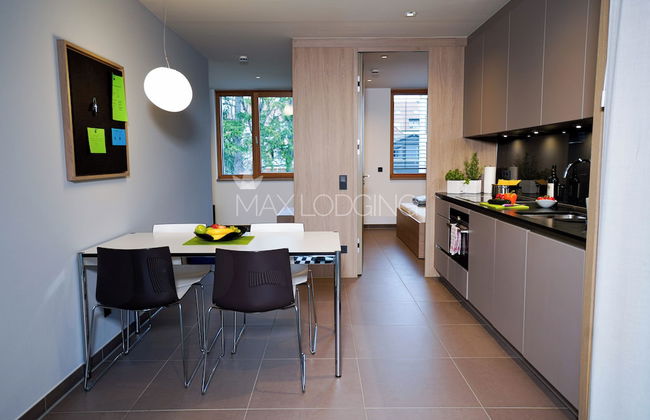 Max Lodging GmbH & Co KG - Foto 23