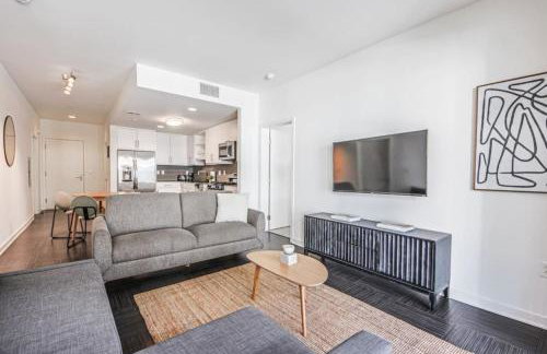 2BR 2BA Condo in Marina Del Rey - 5 Star Location - 15 min to LAX Airport - Foto 6