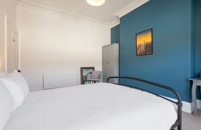 Host Stay Garnet Street - Photo 20