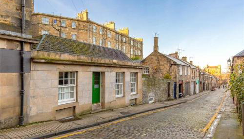 Central New Town Apartment - Foto 4