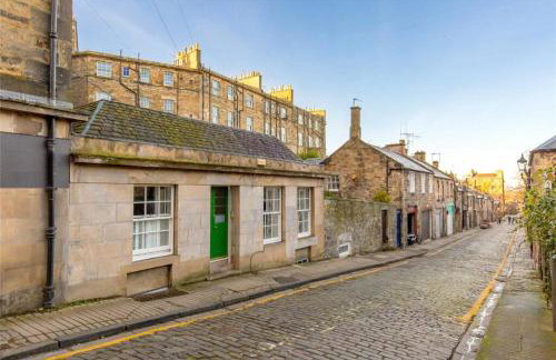 Central New Town Apartment - Foto 4