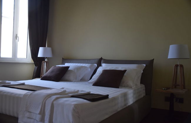 Domus Corsini - Foto 10