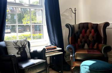 Lavender Cottage, Welton - Foto 10