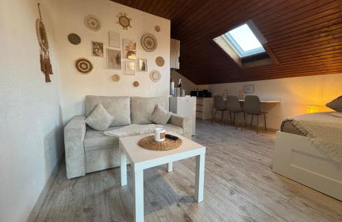 BOHO Apartment Skye - Foto 24