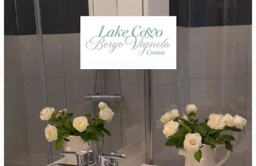 Lake Como BORGO VIGNOLA - Foto 51