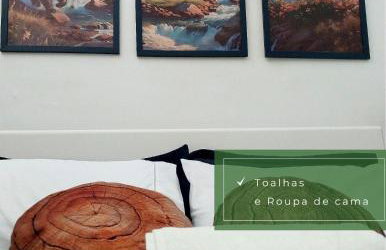 Casa Studio térreo com vaga de garagem - Foto 4