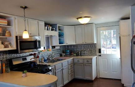 Airport Waterfront Cottage w transportation - Foto 15