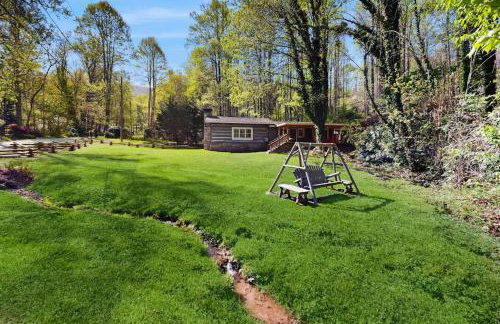 Bradley Bear Hideaway - Foto 18
