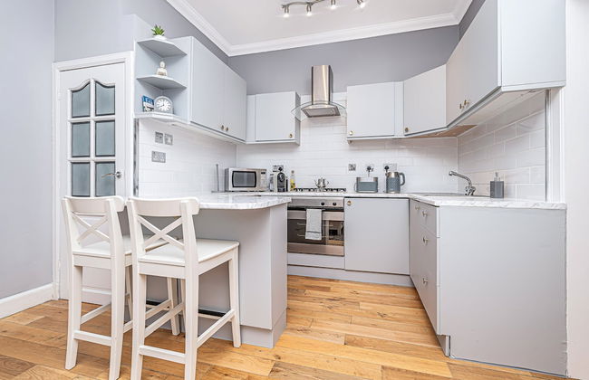 The Wee Haig - 1 Bedroom Condo - Foto 4