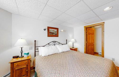 Jay Peak Village Home 367B - Foto 11