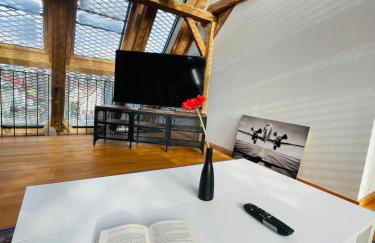 Schwarzwald Mauer Loft - Photo 45