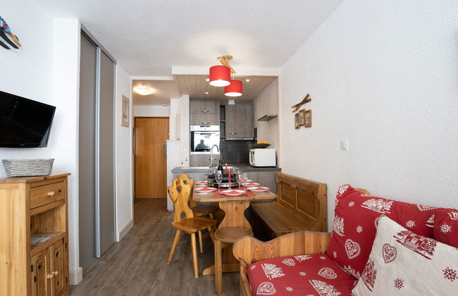 Le Hameau du Borsat (Val Claret) - Photo 6