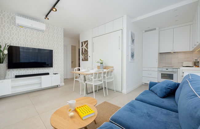 Nadbrzezna Apartments by Renters - Foto 61