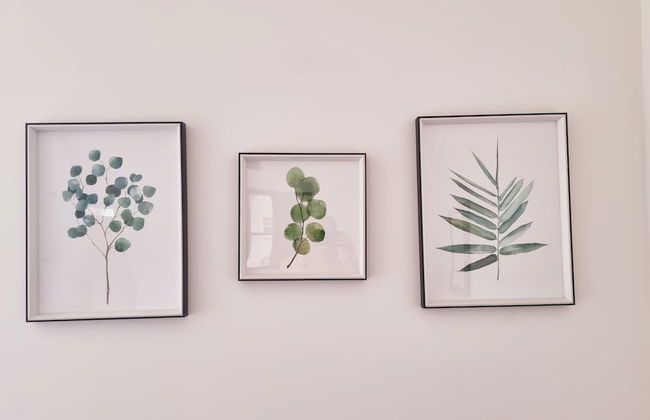 Stylish Town Centre Apartments - Photo 4