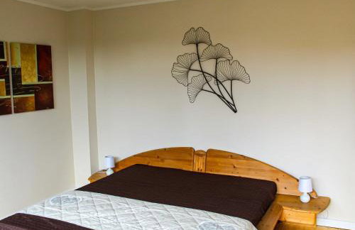 Ferienwohnung auf dem Alpaka-Hof - Foto 27