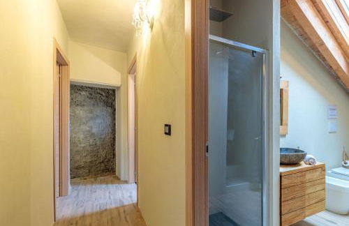 Cascina Liebe Whirlpool Sauna Monferrato CXL OCT 2023 - Foto 54