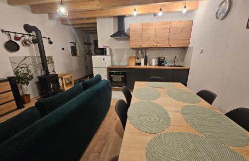 Nad Potokiem z Alpakami - Foto 11