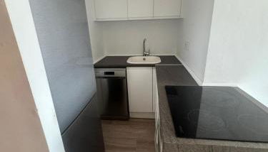 Apto con encanto en primera línea de playa , Cullera - Foto 3