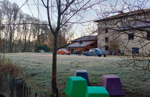 Gîte du Longevent - Foto 25