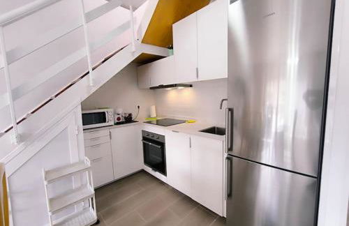 Paraiso de Tajao Sunset - Foto 2