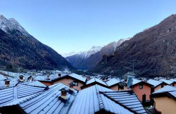 Finestra sulle Alpi Orobie - Foto 25