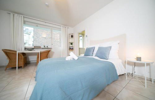 Apartment Blue - Zentral und gut angebunden - Foto 7