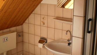 Apartment in Gästehaus mit Fahrradverleih by Interhome - Foto 5