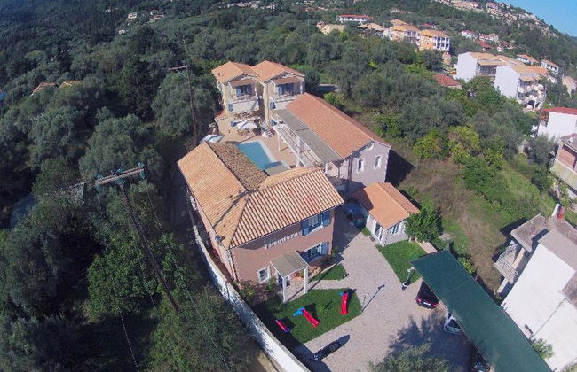 Villa Theodora - Foto 6