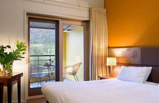 Novotel Lake Crackenback Resort & Spa - Photo 8