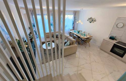 Apartament Miętowe Marzenie - Foto 20