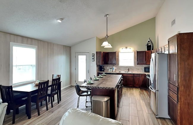 Seagull's Landing by Ryson Vacation Rentals - Foto 25