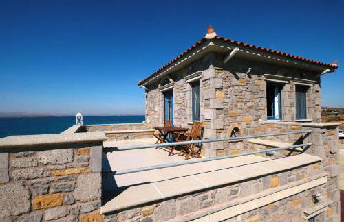 Fanaraki villas - Foto 27