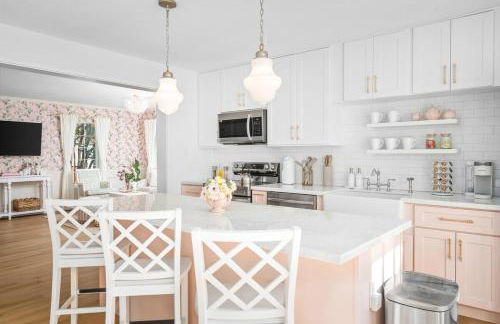 Resort-Style 3BR, 3BA, Pool & Spa, Gated - Foto 25