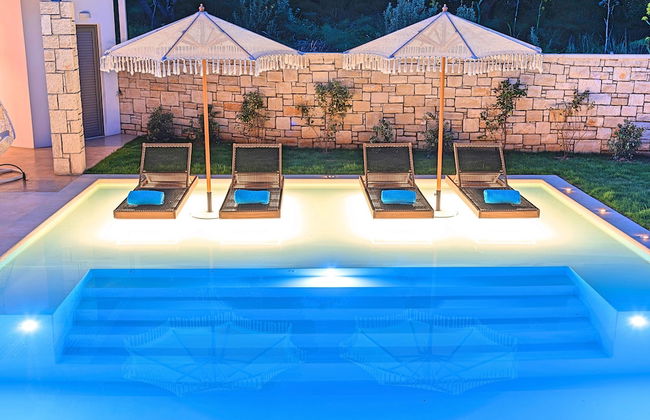 Blue Lake Villa - Foto 14