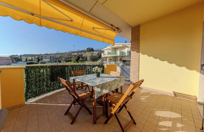 Your Sea Home at Marina di Campofilone - Foto 14