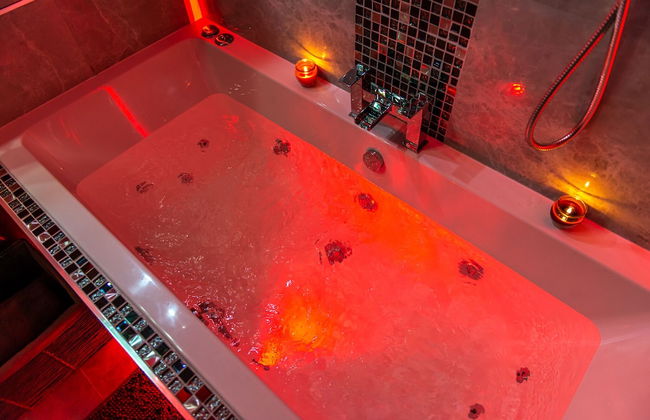 Aphrodite Suites - Foto 21