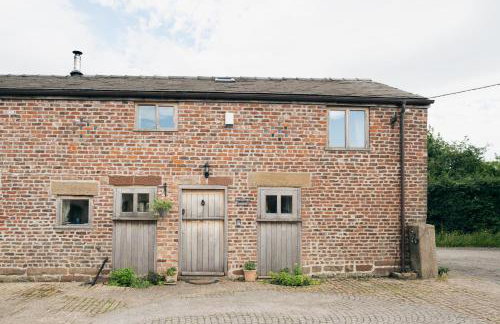 The Old Mill at Barnacre - Cosy cottage with private hot tub & pool access - Foto 12