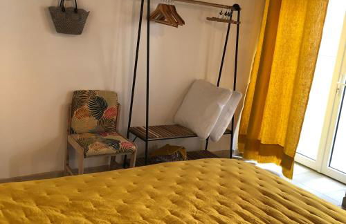 Manoir de Champvert - Foto 24