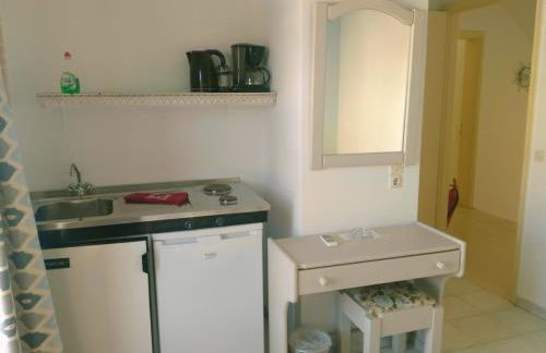 Studios Iris - Foto 29